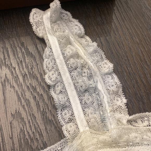 Love shack Fancy Sully top. - Picture 11 of 14